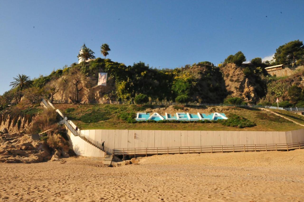 Homeholidaysrentals Elodie Καλέλα Εξωτερικό φωτογραφία