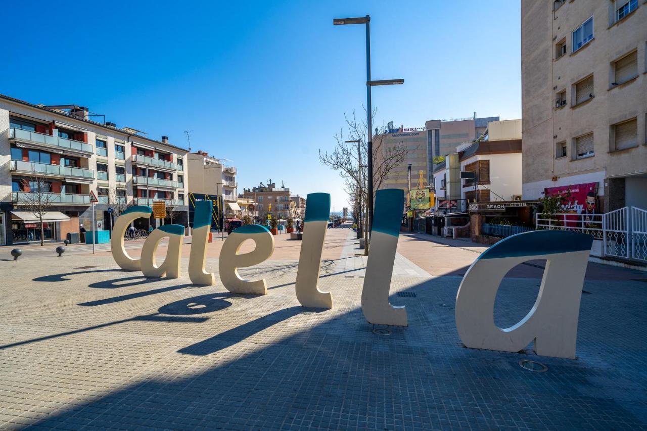 Homeholidaysrentals Elodie Καλέλα Εξωτερικό φωτογραφία