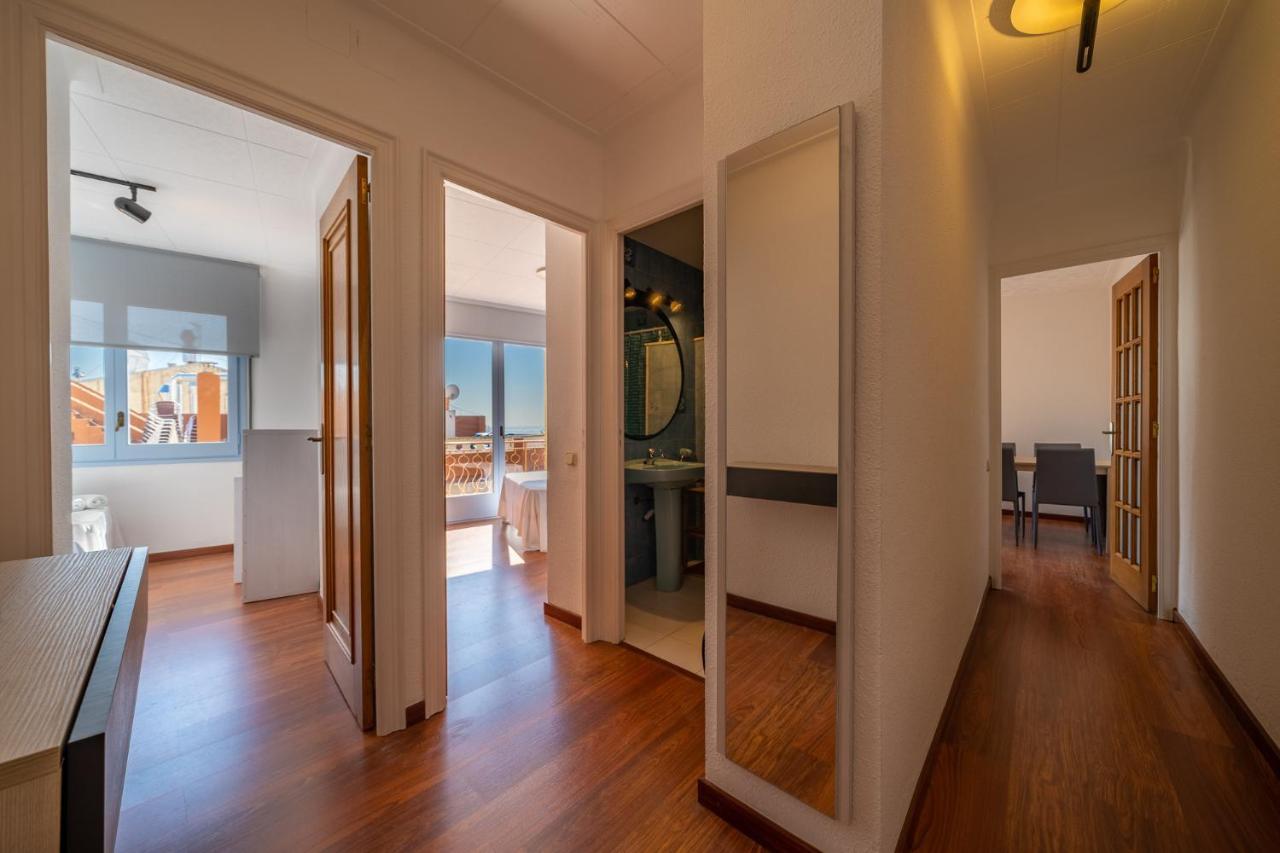 Homeholidaysrentals Elodie Καλέλα Εξωτερικό φωτογραφία