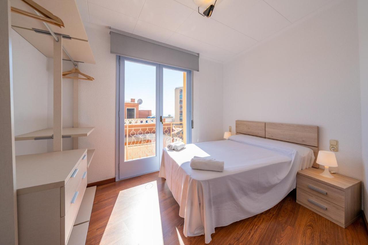 Homeholidaysrentals Elodie Καλέλα Εξωτερικό φωτογραφία