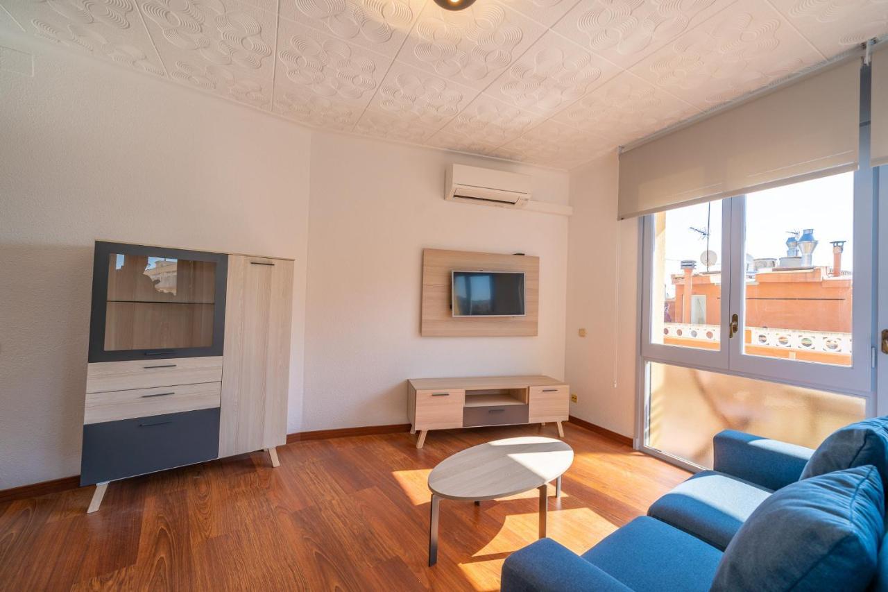 Homeholidaysrentals Elodie Καλέλα Εξωτερικό φωτογραφία