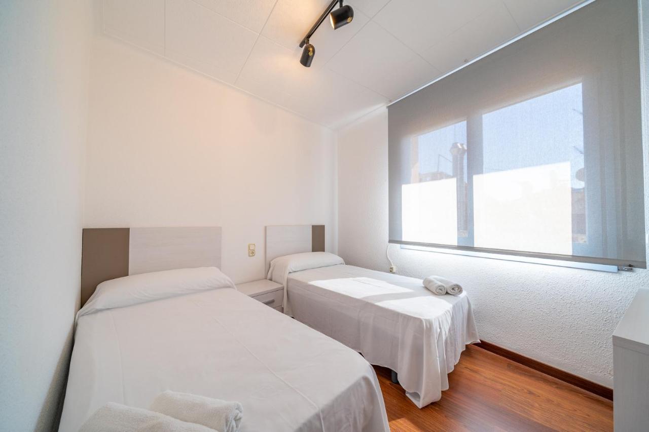 Homeholidaysrentals Elodie Καλέλα Εξωτερικό φωτογραφία