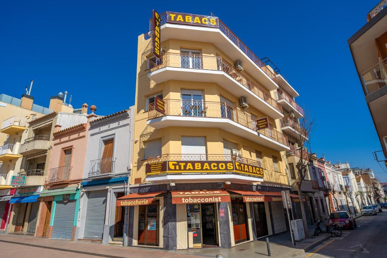 Homeholidaysrentals Elodie Καλέλα Εξωτερικό φωτογραφία