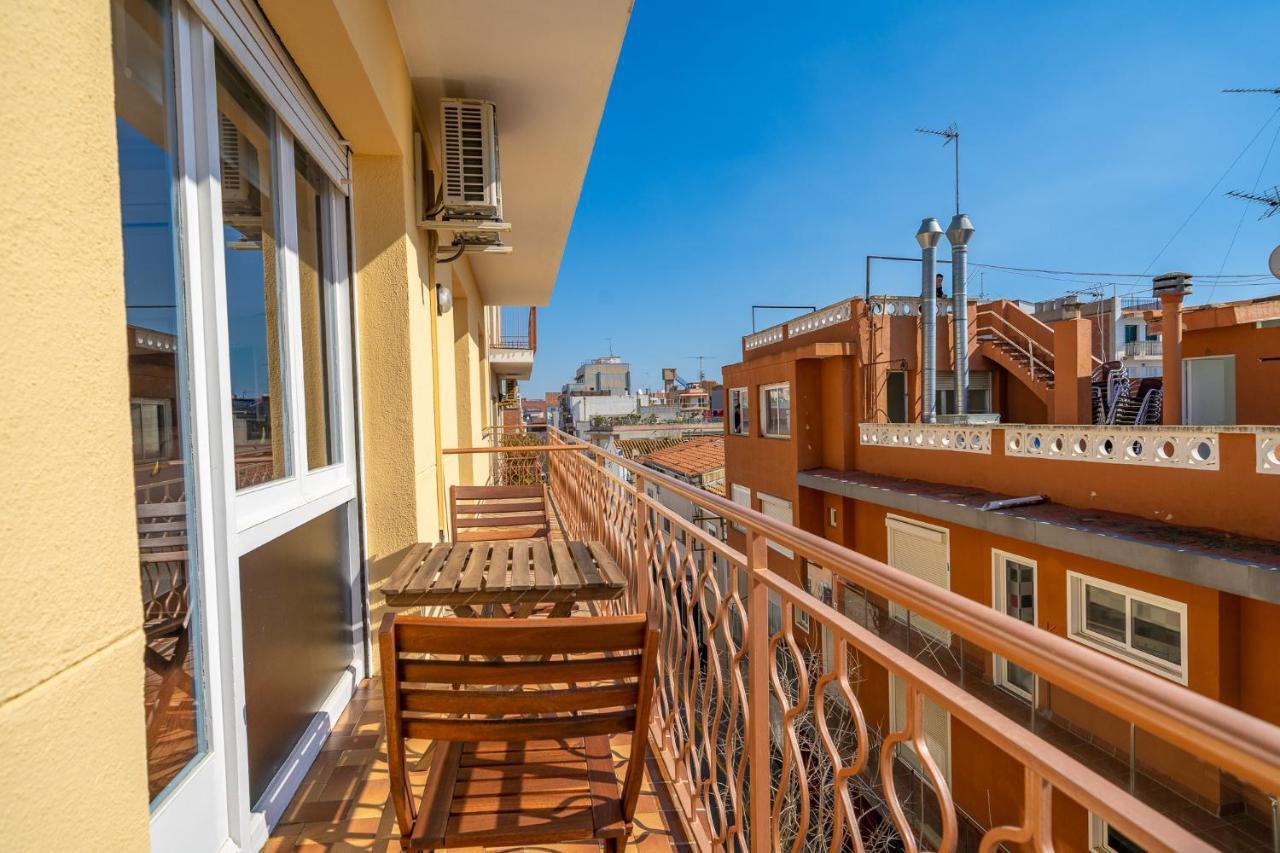Homeholidaysrentals Elodie Καλέλα Εξωτερικό φωτογραφία