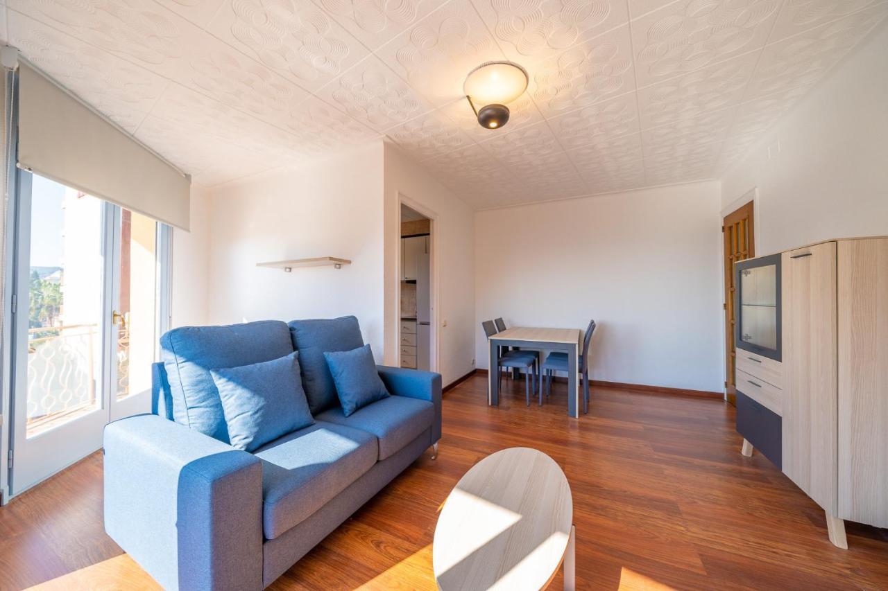 Homeholidaysrentals Elodie Καλέλα Εξωτερικό φωτογραφία